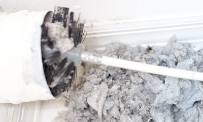 steam cleaning